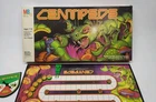 Vintage 1983 Atari Centipede Board Game by Milton Bradley 💯% Complete Rare HTF!