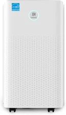 Ukoke 32 Pint Dehumidifier for 1750 Sq. Ft – Energy Star Most Efficient, Auto 