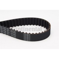 Continental Ctam Zahnriemen Passend FüR CitroËN Evasion Xantia XM Fiat Ulysse