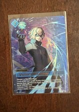 Victor’s Strategy SP Palworld Dawn Of Palpagos EBP01-046SP