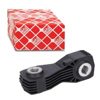 Febi Bilstein Koppelstange Hinten Toyota Proace MDZ Peugeot Expert CitroËN Opel