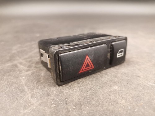 BMW X5 FLASHER/HAZARD RELAY E53, 11/00-12/06