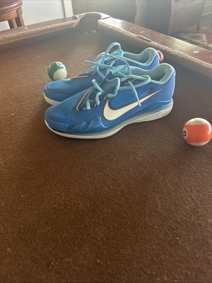 Size 11 - NikeCourt Air Zoom Vapor Pro ( Only Tried On)