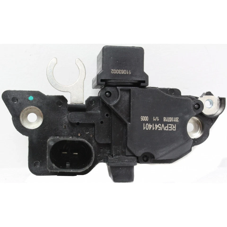 For Mercedes-Benz CLK320/CLK500 Voltage Regulator 2003 04 05 2006 | 038903803EX - Image 2 of 4