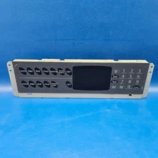 Genuine Maytag Range Control Board # 7601P621-60 74006218