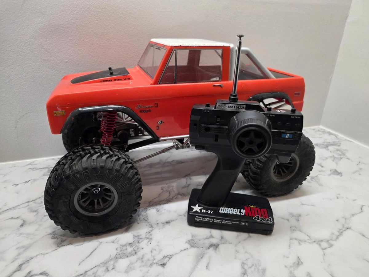 Wheely King for sale | eBay