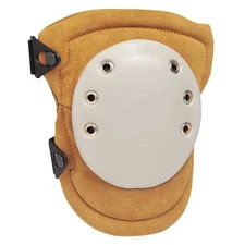 Industries Knee Pad,UNIV,Clip,Tan,PR 6991-01Q  Industries 6991-01Q