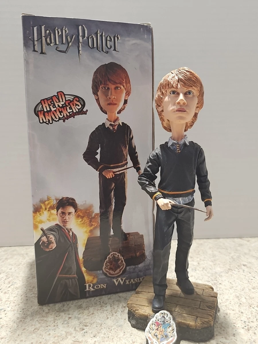Harry Potter Resin Collectible Figures & Bobbleheads Just Listed 2026