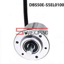 1PCS New SICK DBS50E-S5EL01000 encoder