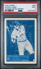 2024 Topps Aaron Judge Superstar Blueprint #SB-1 PSA 9 Mint