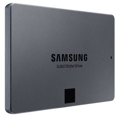 QVO 870 Drive State Solid 2TB SAMSUNG SSD 2.5 SATA 2TB QVO 870 【新品未開封】Samsung Series SSD Internal III SATA 内蔵型SSD