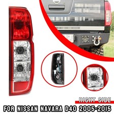 Feu arrière Nissan NAVARA