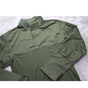 5.11 Tactical Long Sleeve Combat Shirt Green Men's S