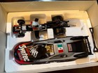 Tony Pedregon 124 NHRA 1999 Funny Car Castrol Syntec Ford Mustang