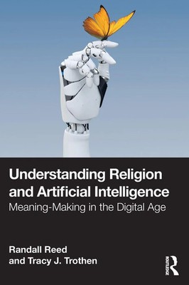 Understanding Religion and Artificial Intelligence | Randall Reed (u. a.) | Buch