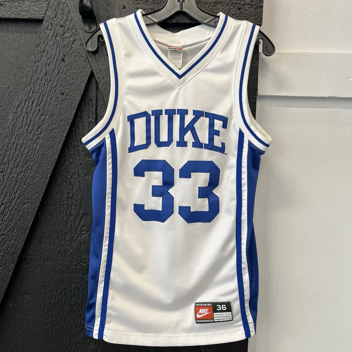 Las mejores ofertas en Camisetas de la NCAA Nike Duke Blue Devils