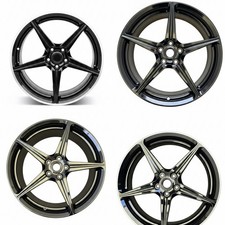 FERRARI 458 ITALIA 20" alloy wheels - GENUINE