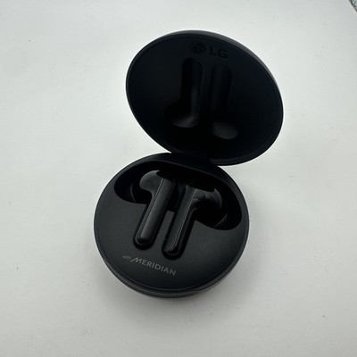 LG TONE Free HBS-FN4 Bluetooth Wireless Stereo Earbuds