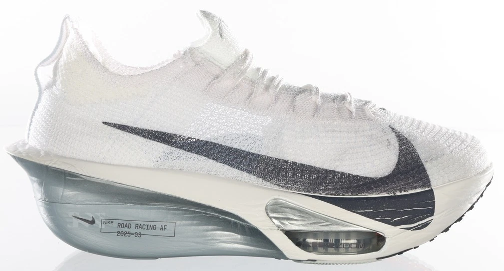 Nike Air Zoom Alphafly NEXT% 3 Gridiron for Sale | Authenticity