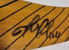 Signed Hockey Sticks - Mario Lemieux 66 - Jaromir Jagr 68 — photo 2