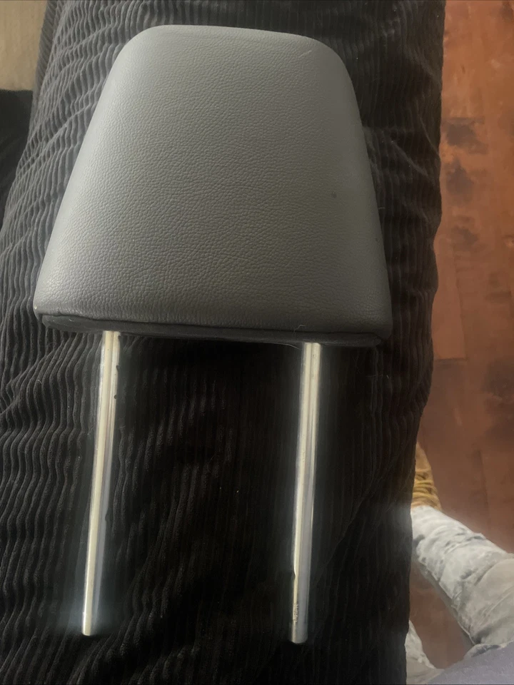 Reposacabezas Honda Pilot 2020 Foto 2 de 2