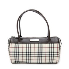 Burberry Small Bowling Bag  Handtasche