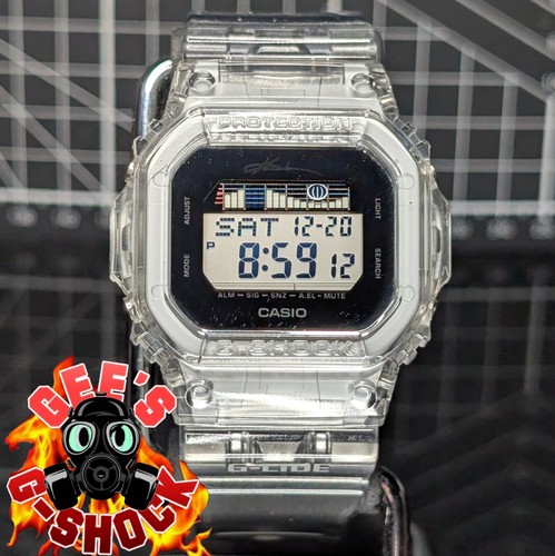 GLX-5600KI-7
