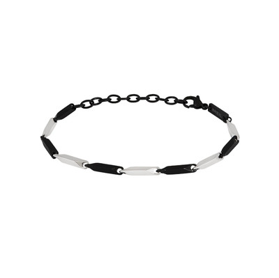 Bracelet Breil Man Bold in Steel TJ3423