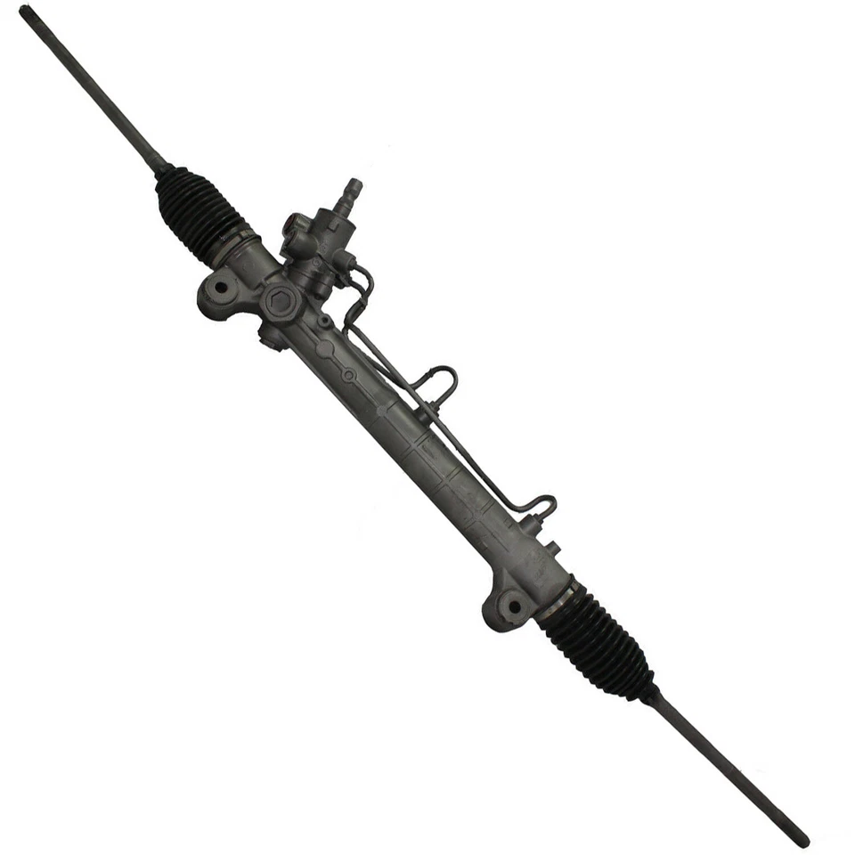 Barra de amarre de piñón de dirección asistida AWD para Pontiac Vibe Toyota Matrix 2003-2006 Foto 4 de 4