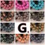 Bulk-Wholesale-6mm-8mm-10mm-12mm-Charms-Round-Glass-Loose-Spacer-Beads-Findings thumbnail 8