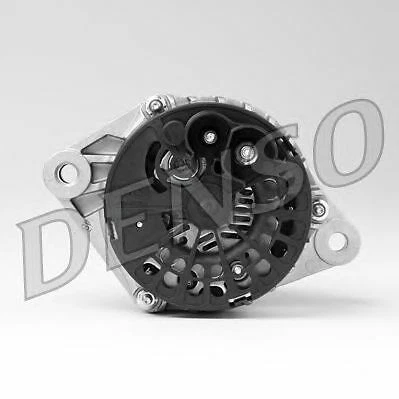 DENSO ALTERNATOR for FIAT GRANDE PUNTO 1.9D Multijet 2006-2009 - Image 4 of 4