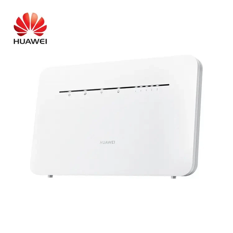 HUAWEI B535-232 UNLOCKED CAT7 300Mbps 4G/LTE WIFI ROUTER HOME OFFICE LAN - Image 3 of 4