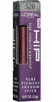 L'Oreal HIP High Intensity Pigment Lidschatten Stick #528 FESSELND