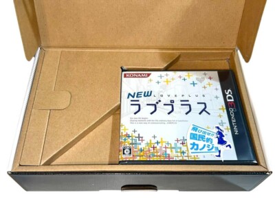 Nintendo 3DS New Love Plus New Nene Deluxe Nene Anegasaki