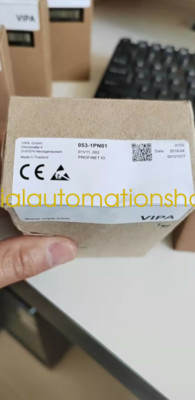 1PC NEW VIPA 053-1PN01 Module Via DHL or FedEX