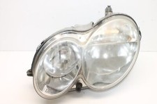 Feu avant (phare) Mercedes 209