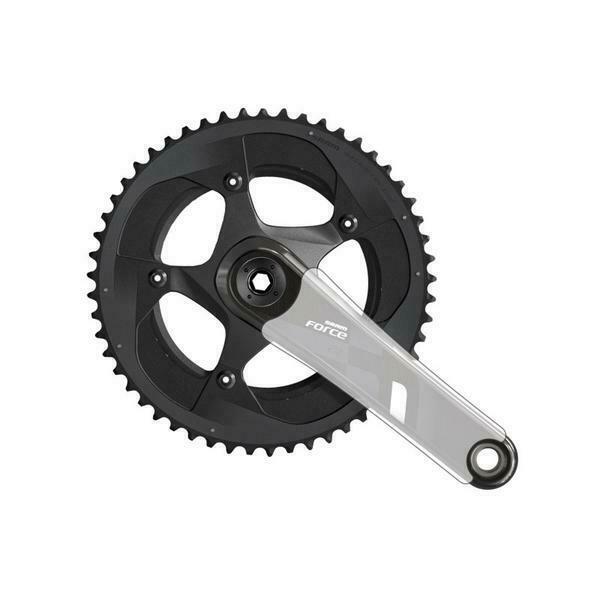 red 22 crankset