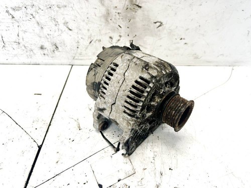 Volkswagen Polo 1995 Alternator 0123310019, 028903025H #129348-72