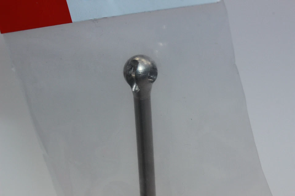 Traxxas 5154 Drive Shafts Steel E-Revo Brushless E-Maxx Brushless, Revo NEW - Image 4 of 4