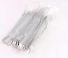 Adcraft  Stainless Steel AV-OF AVALON Lot of 12 Cocktail Oyster Forks NEW