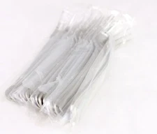 Adcraft  Stainless Steel AV-OF AVALON Lot of 12 Cocktail Oyster Forks NEW