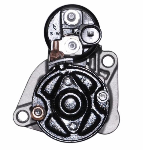 Motor De Arranque Para Audi 1.8L 2.0L 2005-2009, A4 Quattro 2.0L 05-2009 Transmisión Automática - Imagen 4 de 4