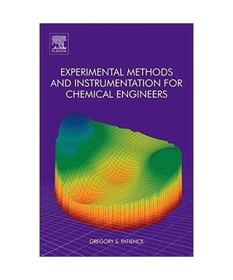 Experimental Methods and Instrumentation for Chemical Engine, Gregory S. Patienc