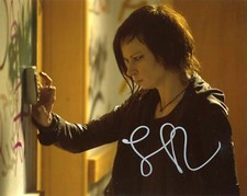 Mary Lyn Rajskub "24" AUTOGRAPH Signed 8x10 Photo C