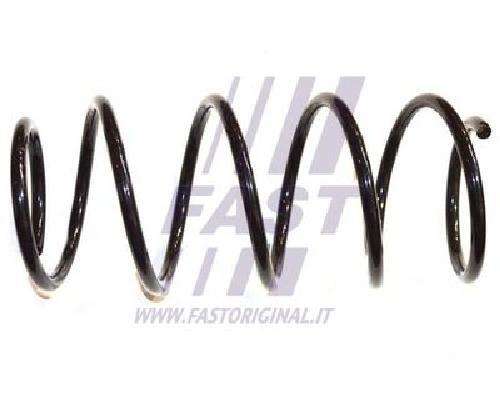 Original FAST Suspension Spring FT12252K for Fiat Zastava