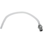 NEW Drag Specialties EFI Fuel Check Valve Assembly Harley 03-07  FREE SHIP 