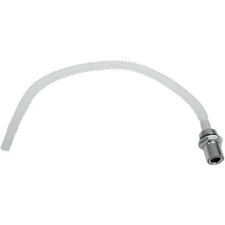 NEW Drag Specialties EFI Fuel Check Valve Assembly Harley 03-07  FREE SHIP 