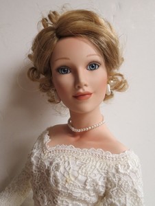 ashton drake walking doll