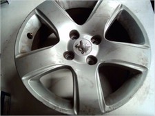 Aluminiumfelge Gebraucht PEUGEOT 3008 I Phase 1 - 2.0 HDI 150 PS
