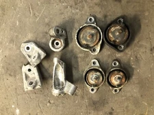 Polaris 850 Indy AXYS Rush Switchback XCR SKS 19 2019 OEM Motor Engine Mounts